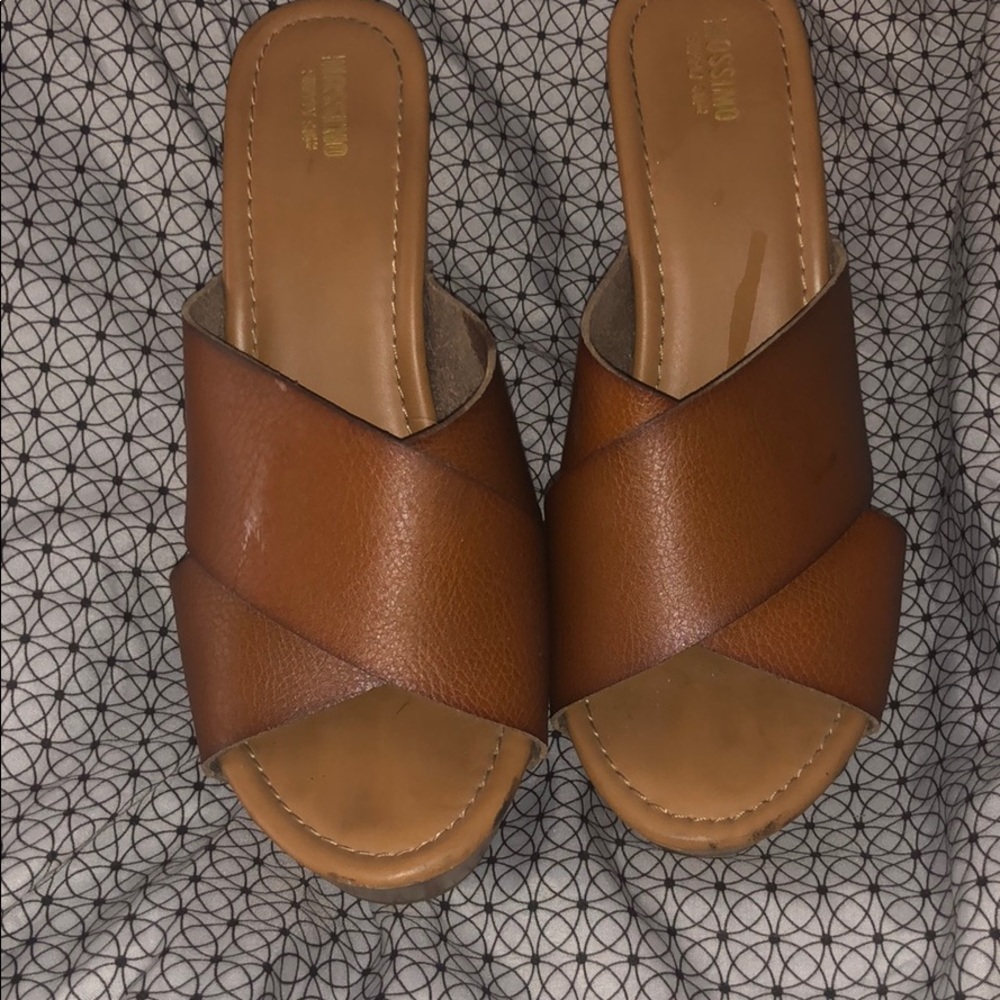 Wedges